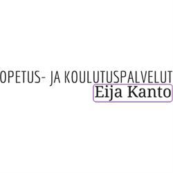 Opetus- ja koulutuspalvelut Eija Kanto