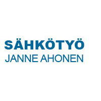 Sähkötyö Janne Ahonen
