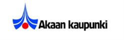 Akaan kaupunki