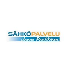 Sähköpalvelu Janne Paakkinen