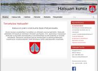 Halsuan kunta kunnankirjasto
