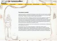 Heinolan kaupunki Lyseonmäen yläaste