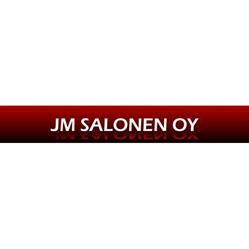 JM Salonen Oy