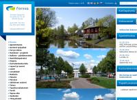 Forssan kaupunki Matkun koulu