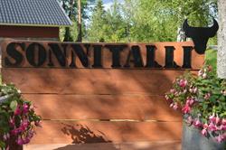 Sonnitalli