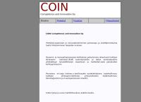 Competence and Innovation Oy