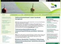 Salon Kaupunki Suomusjärven koulu
