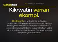 Sähköjänis Oy
