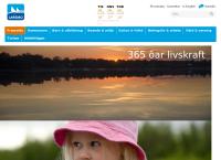 Larsmo kommun/Luodon kunta Holm skola