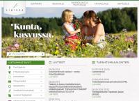 Limingan kunta Rantakylän koulu