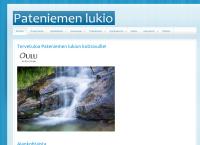 Oulun kaupunki Pateniemen lukio