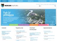 Nokian kaupunki Tottijärven koulu