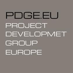 PDGE Project Development Group Europe Oy