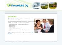TP-Konsultointi Oy