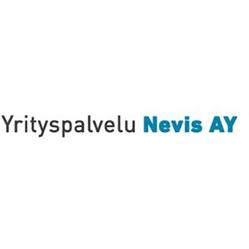Tilitoimisto Yrityspalvelu Nevis