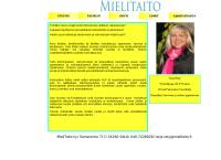 MieliTaito Ky