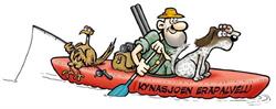 Kynäsjoen Eräpalvelu