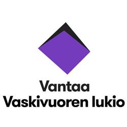 Vantaan kaupunki Vaskivuoren lukio