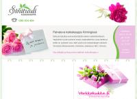 Kukkakauppa Sinituuli