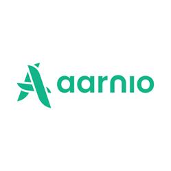 Tilitoimisto Aarnio Kanta-Häme Oy