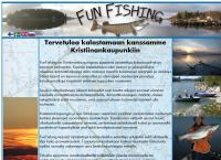 Funfishing