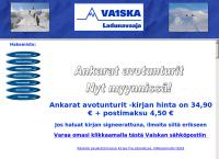 Vaiska Kommandiittiyhtiö