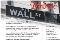 R-Tilipiste Oy