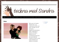 Westerholm Sandra Cecilia