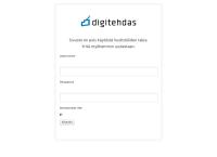 Digitehdas Oy