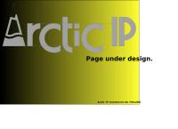 Arctic IP Investment Ab