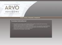 Arvo Advisors Oy