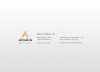 Almatro Advisors Oy
