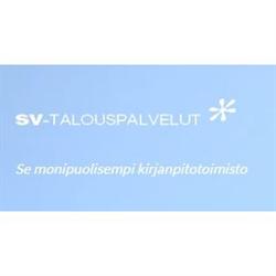 SV-Talouspalvelut