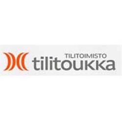 Tilitoimisto tilitoukka Ky
