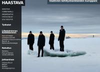 Haastava Consulting Oy