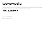 Tecnomedia Jaana Pesonen