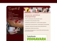 LA-Voimavara