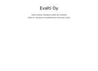 Evalti Oy