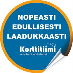 Korttitiimi Tmi