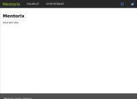 Mentorix