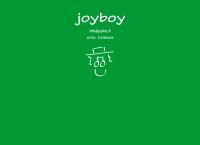 Joyboy