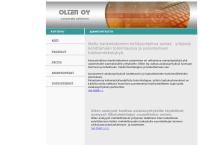 Olten Oy