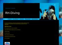 RH-Diving ky