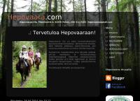 Hepovaaran tila