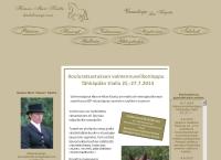 Hmkdressage