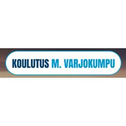 Koulutus M. Varjokumpu