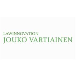 Lawinnovation Jouko Vartiainen