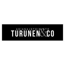 Asianajotoimisto Turunen & Co. Oy