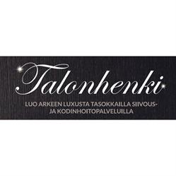 Talonhenki Etelä-Pohjanmaa Oy