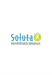 Soluta Henkilöstöratkaisut Oy